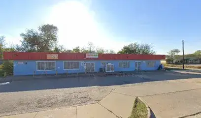 Neighborhood Grocery in Waco, Texas