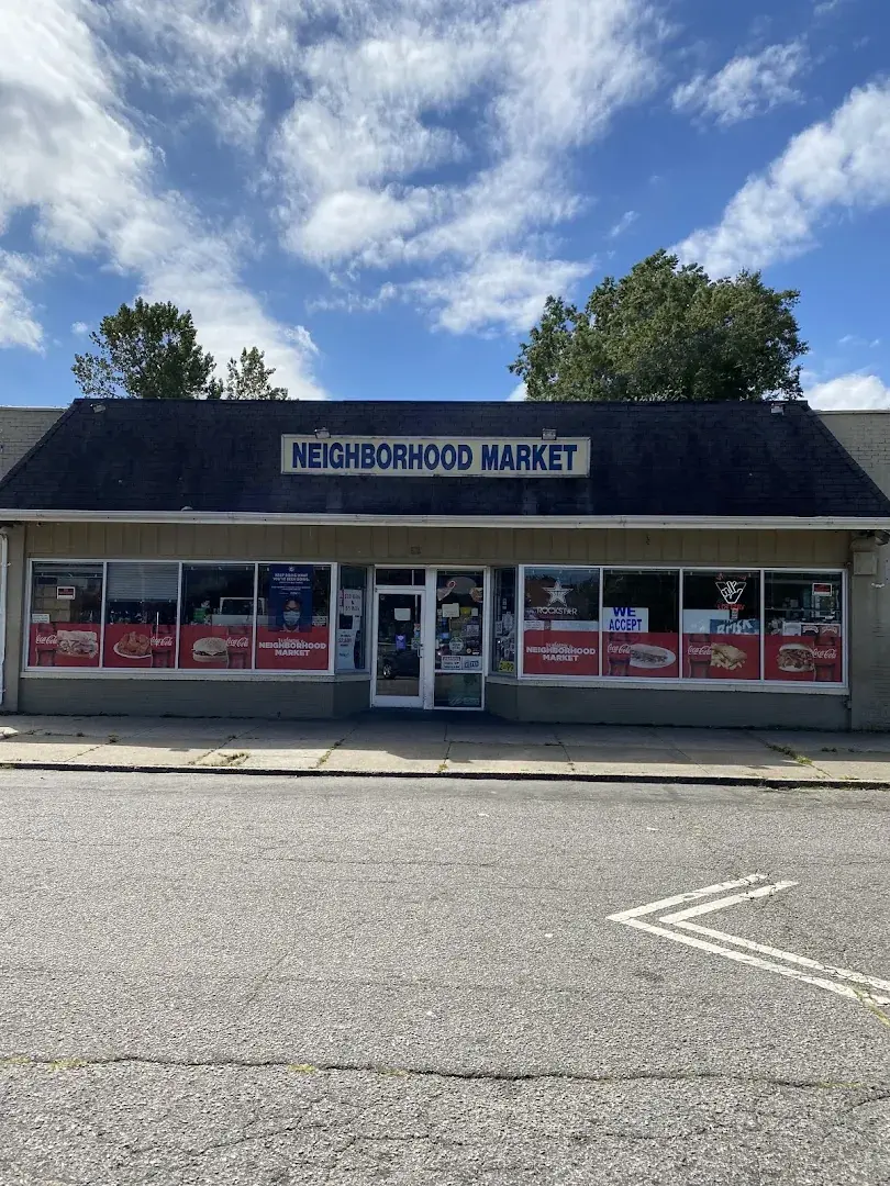 Neighborhood Market - ATM in Portsmouth, Virginia