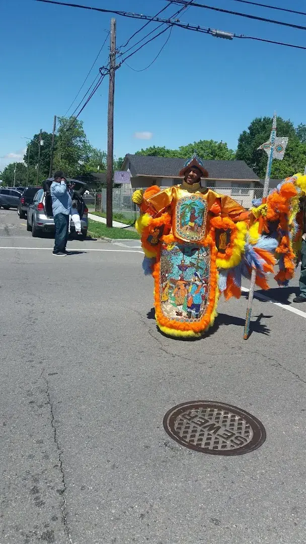 Newton's Discount Market - Grocery store in New Orleans, LA