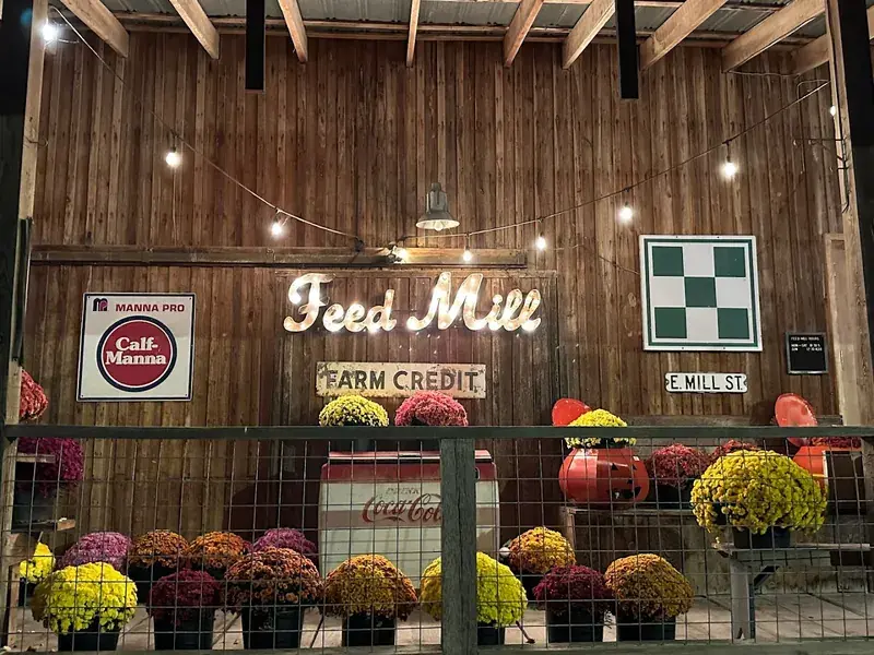 Nolensville Feed Mill llc in Nolensville, Tennessee