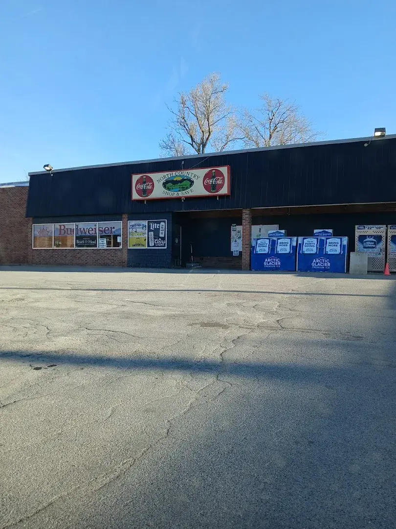 North Country Shop & Save - Grocery store in Groveton, NH