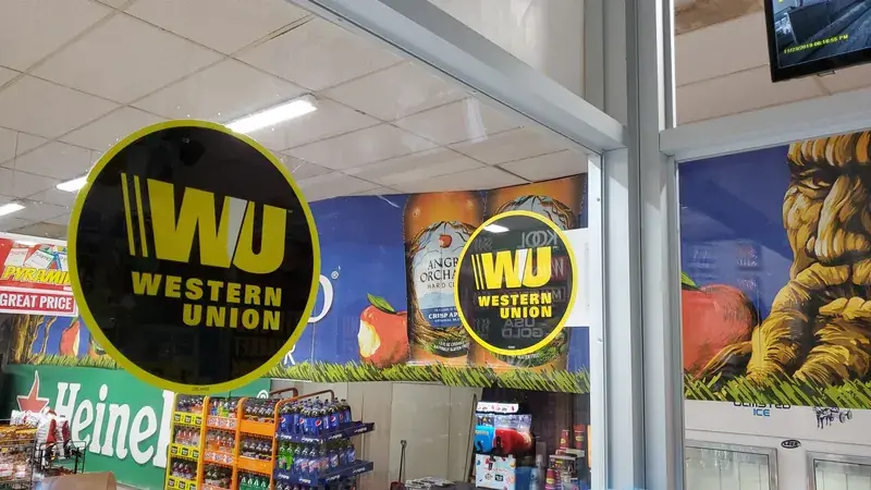 Northend Supermarket in Warren, Ohio