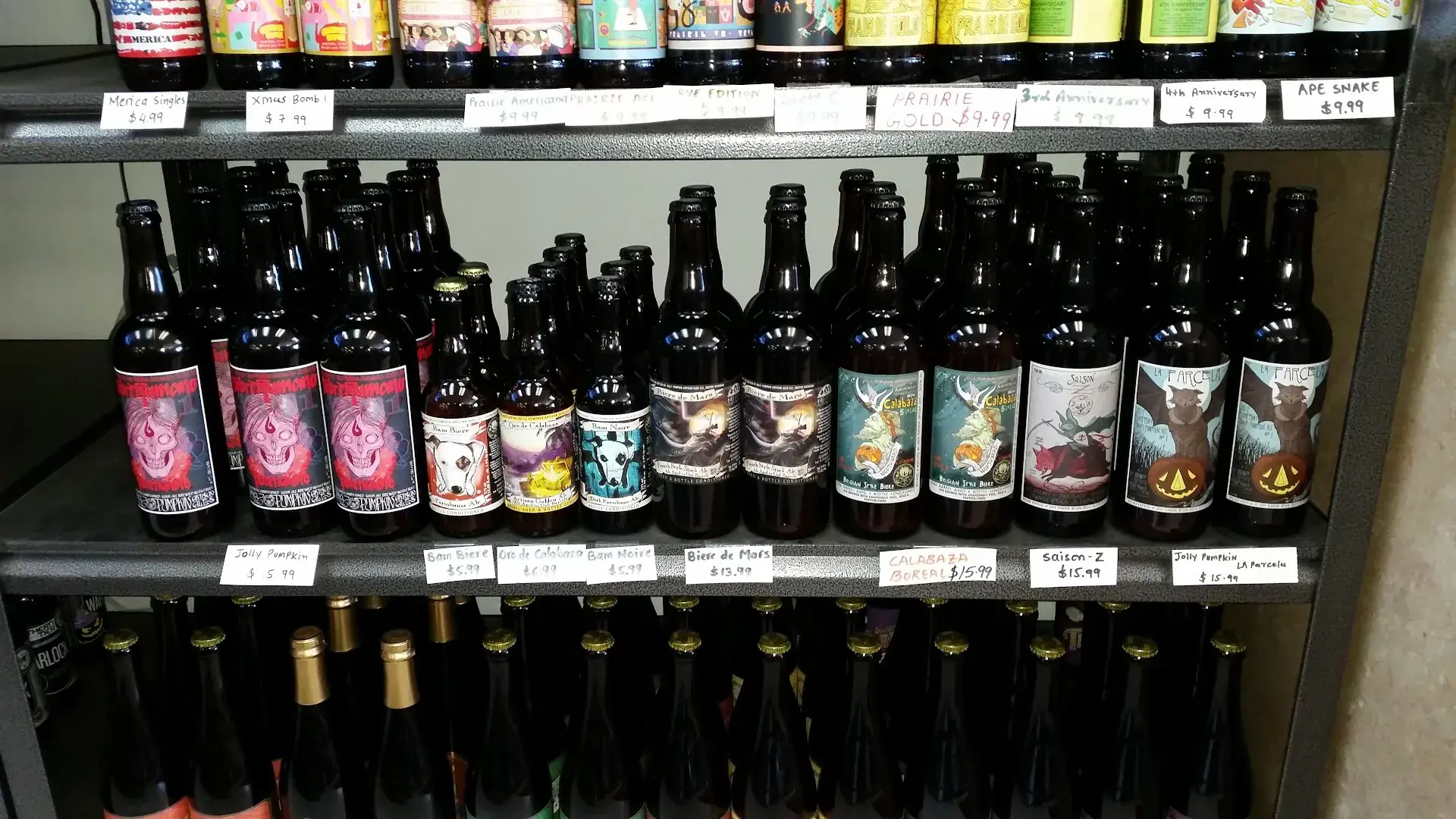 Northwest Food Mart - Convenience store in San Antonio, Texas