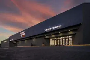 NPS Store in Salt Lake City, UT