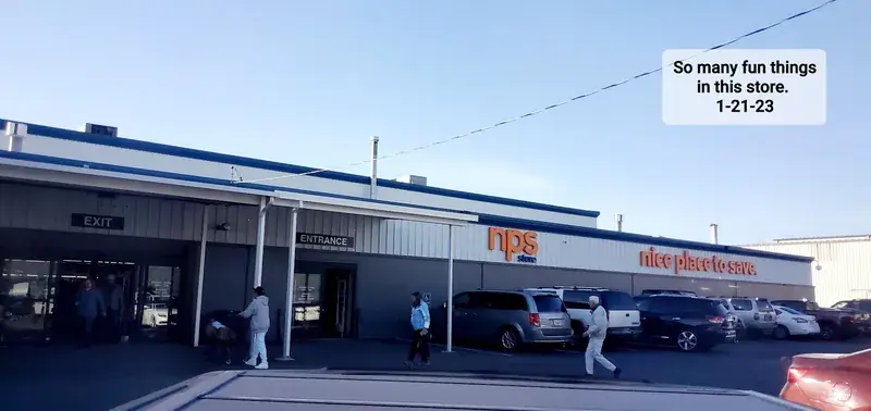 NPS Store - Discount store in Salt Lake City, Utah