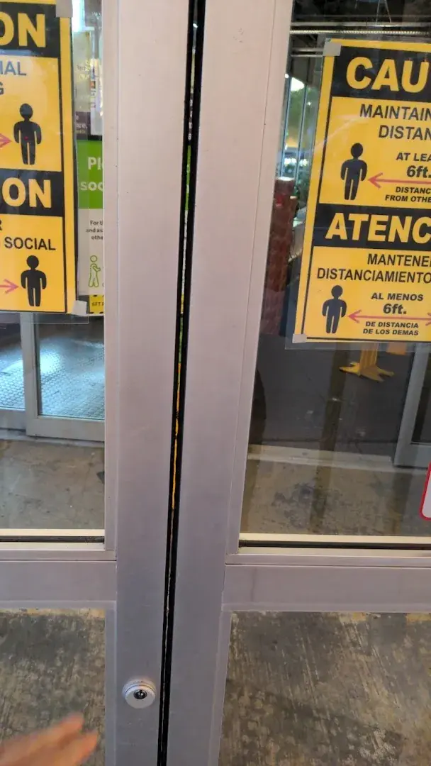 NYC Fresh Market in Brooklyn, New York