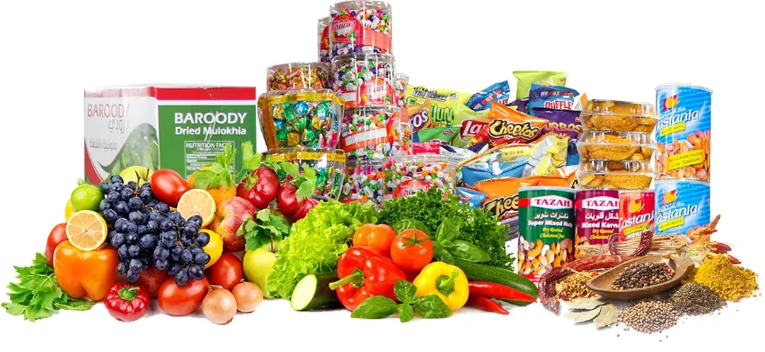 Oasis International Market - Grocery store in Plano, Texas