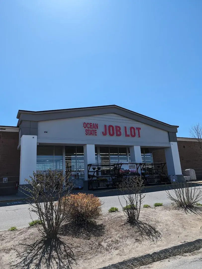 Ocean State Job Lot - Discount store in Concord, New Hampshire