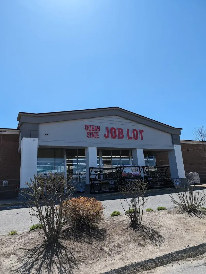 Ocean State Job Lot in Concord, New Hampshire