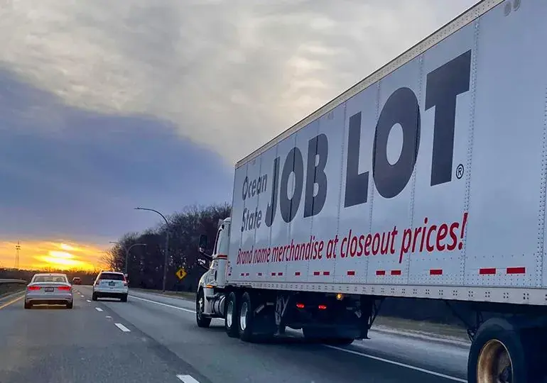 Ocean State Job Lot - Discount store in Quincy, MA