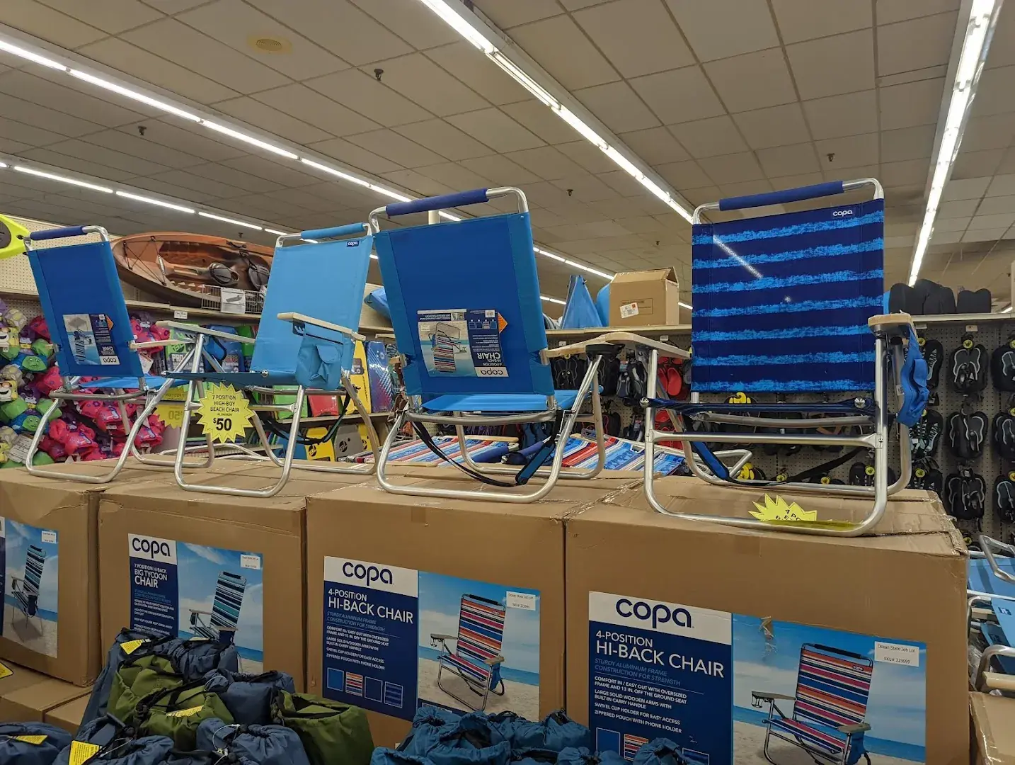 Ocean State Plaza - Discount store in Old Saybrook, Connecticut