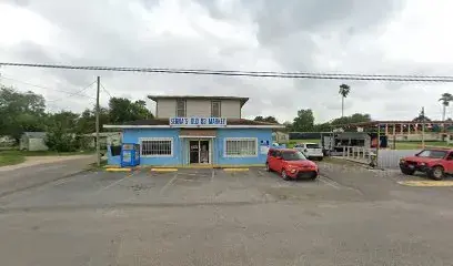 Old 83 Market in Harlingen, Texas