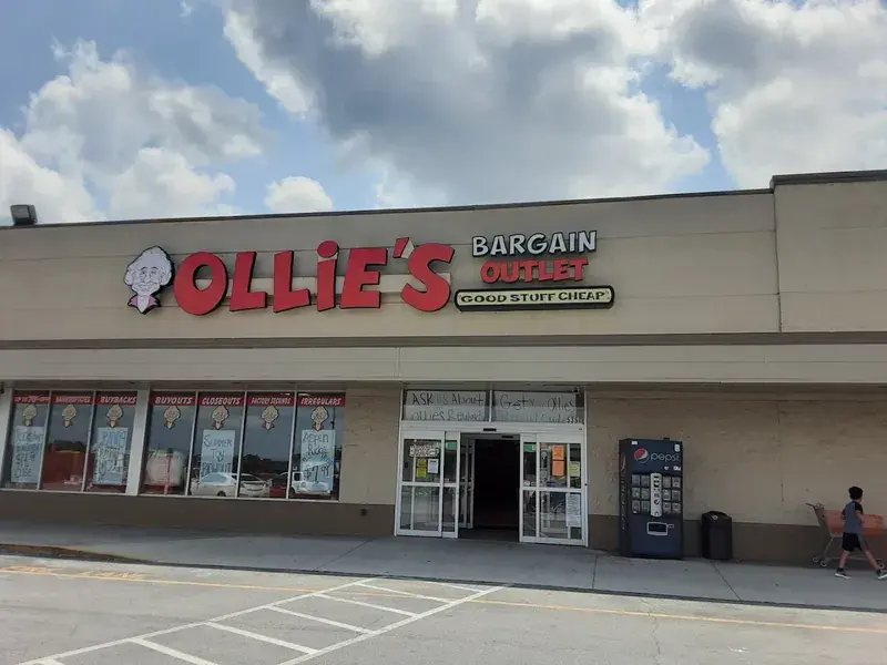 Ollie's Bargain Outlet in Carrollton, Georgia