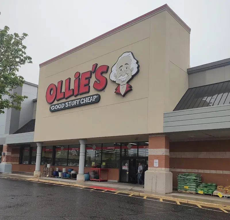 Ollie's Bargain Outlet in Old Bridge, New Jersey