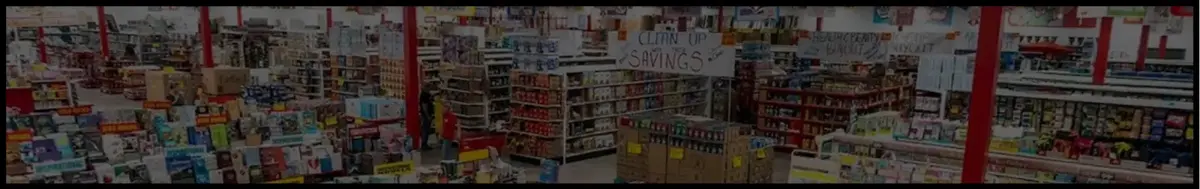 Ollie's Bargain Outlet - Discount store in Mentor, OH