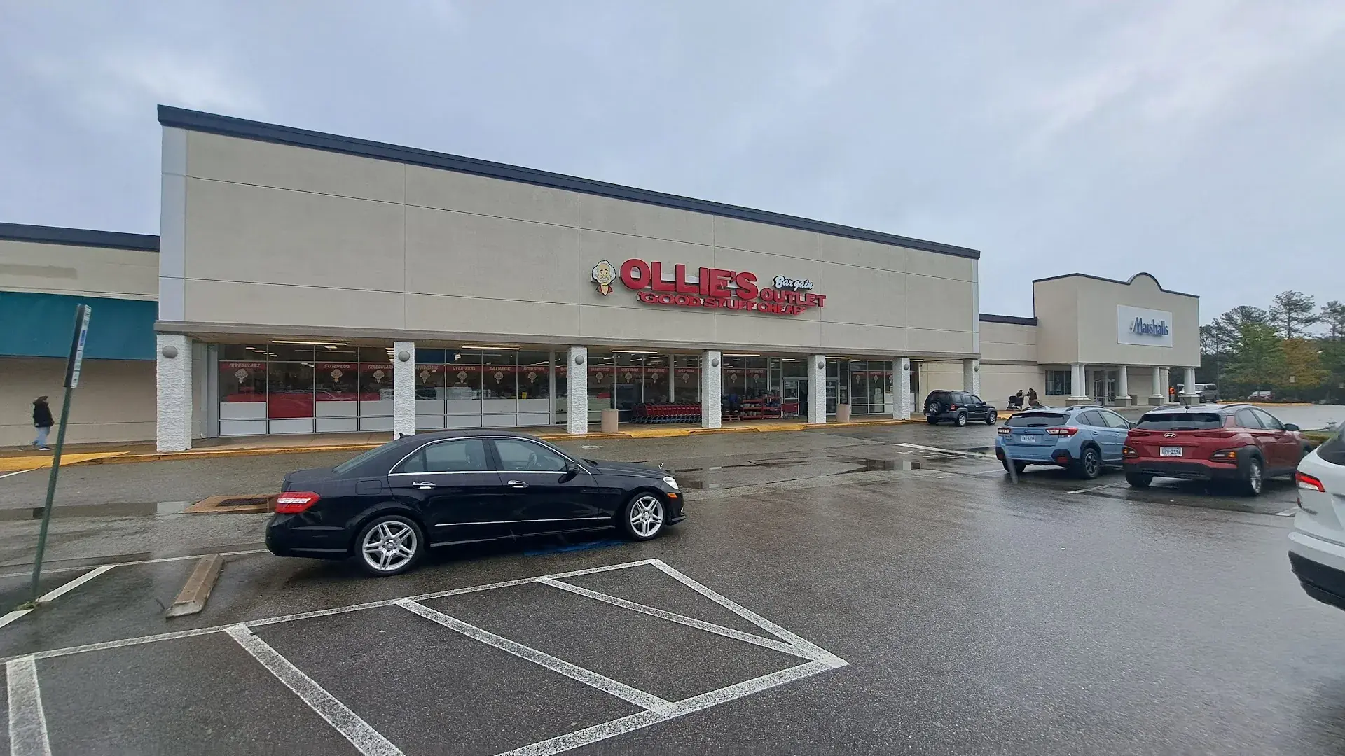 Ollie's Bargain Outlet - Discount store in Richmond, Virginia