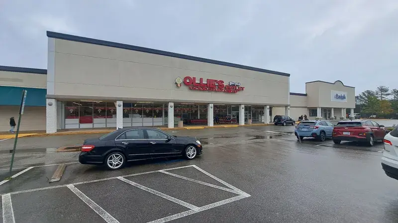 Ollie's Bargain Outlet in Richmond, Virginia