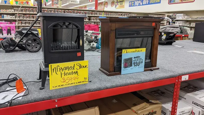 Ollie's Bargain Outlet in Brandon, Mississippi