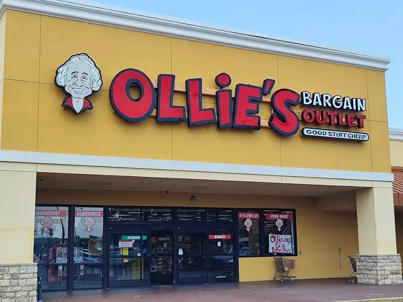 Ollie's Bargain Outlet in Orange Park, Florida
