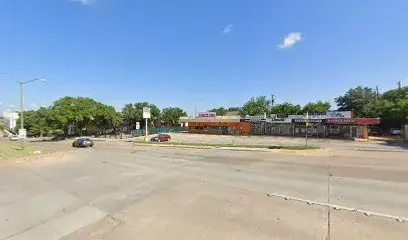 One Stop Food Store in Dallas, Texas