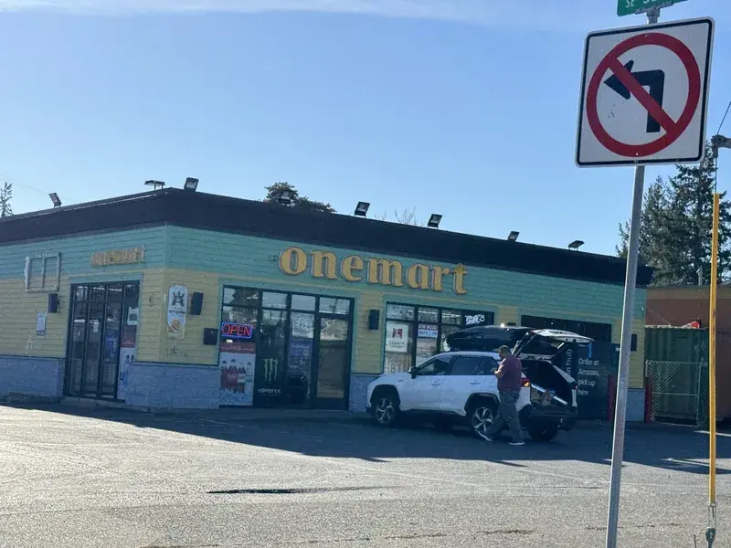 OneMart LLC in Portland, Oregon