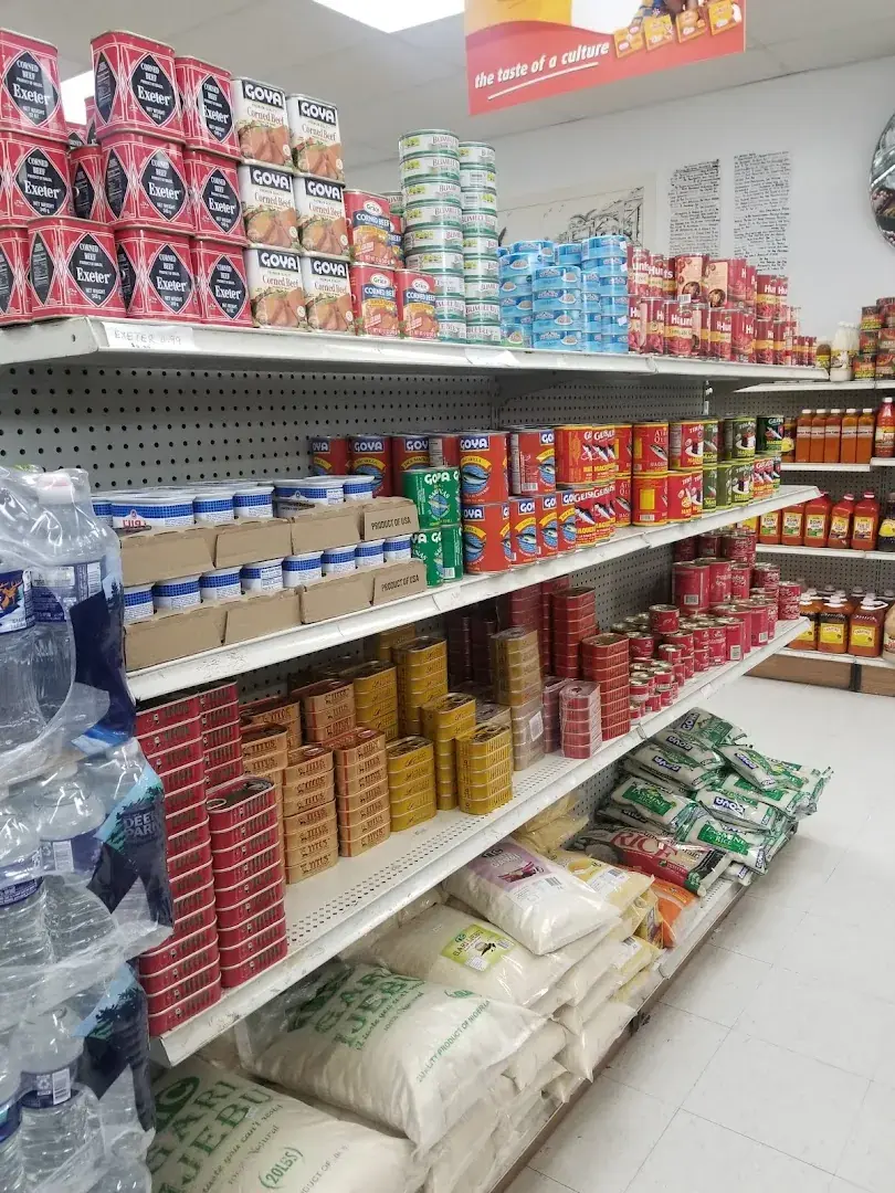 Onestop Wholesale and Retail Market - Grocery store in Laurel, MD