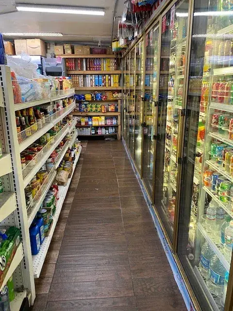 Oops Market - Grocery store in Los Angeles, California