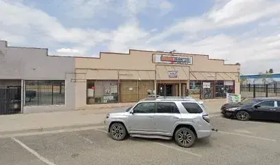 Orange Cove Discount Store - Home goods store in Orange Cove, CA