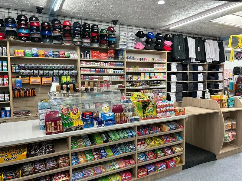 Orange Discount in Redlands, CA