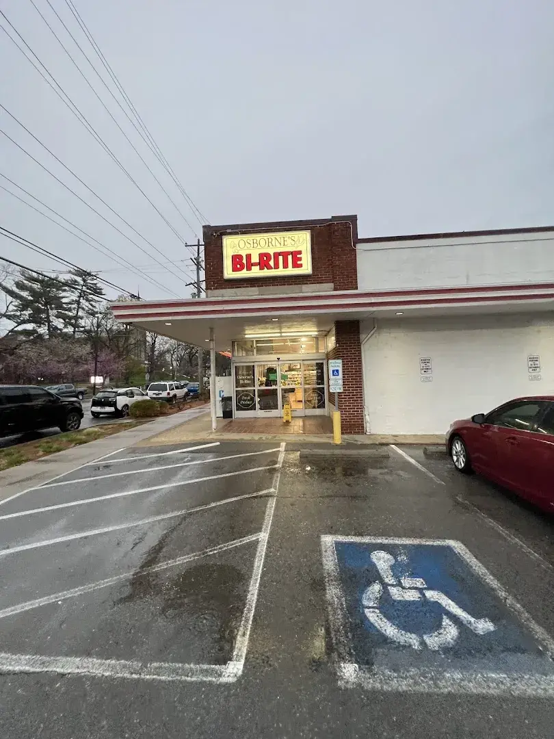 Osborne's Bi-Rite - Supermarket in Nashville, Tennessee