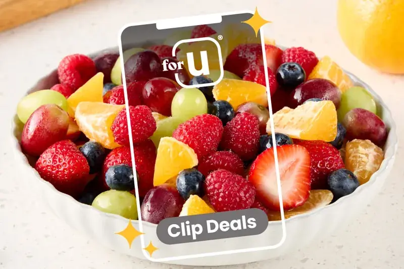 Pak 'N Save Foods in San Leandro, California