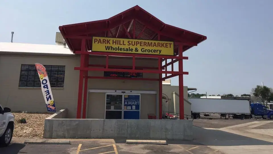 Park Hill Supermarket - Supermarket in Denver, Colorado