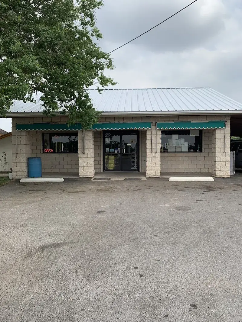 Partida Country in La Feria, Texas