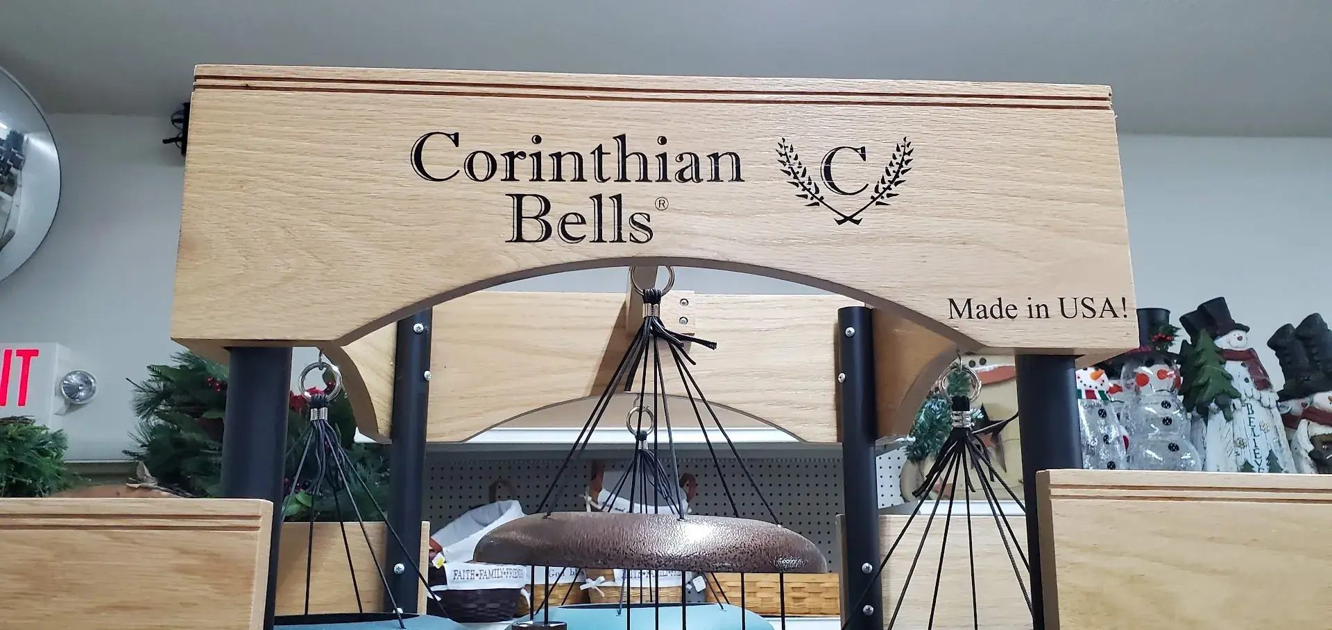 Peight's Store - Grocery store in Belleville, Pennsylvania