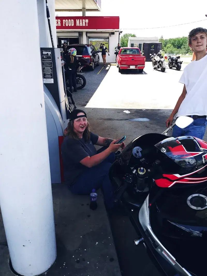 Pelzer Food Mart in Pelzer, South Carolina