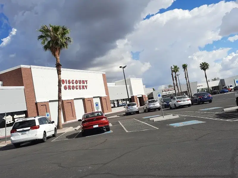 Peoria Discount Grocery in Peoria, AZ