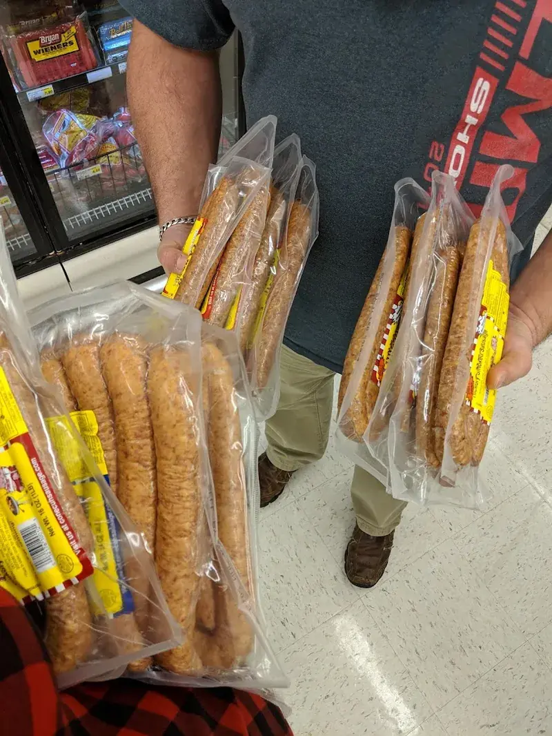 Pic-N-Sav in Evergreen, Alabama