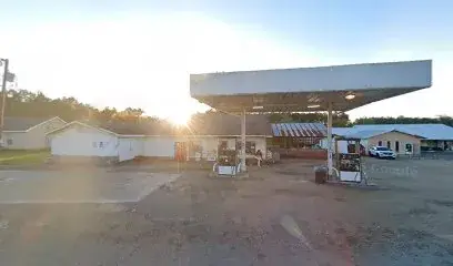 Pine Cash Grocery - Convenience store in Franklinton, Louisiana