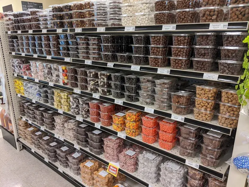 Pinola Pantry LLC in Shippensburg, Pennsylvania