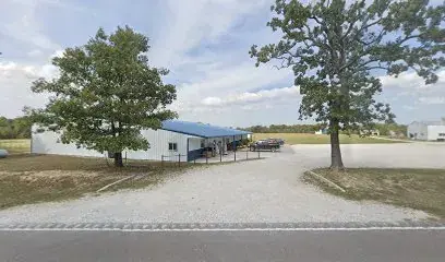 Plad Pantry - Grocery store in Tunas, Missouri