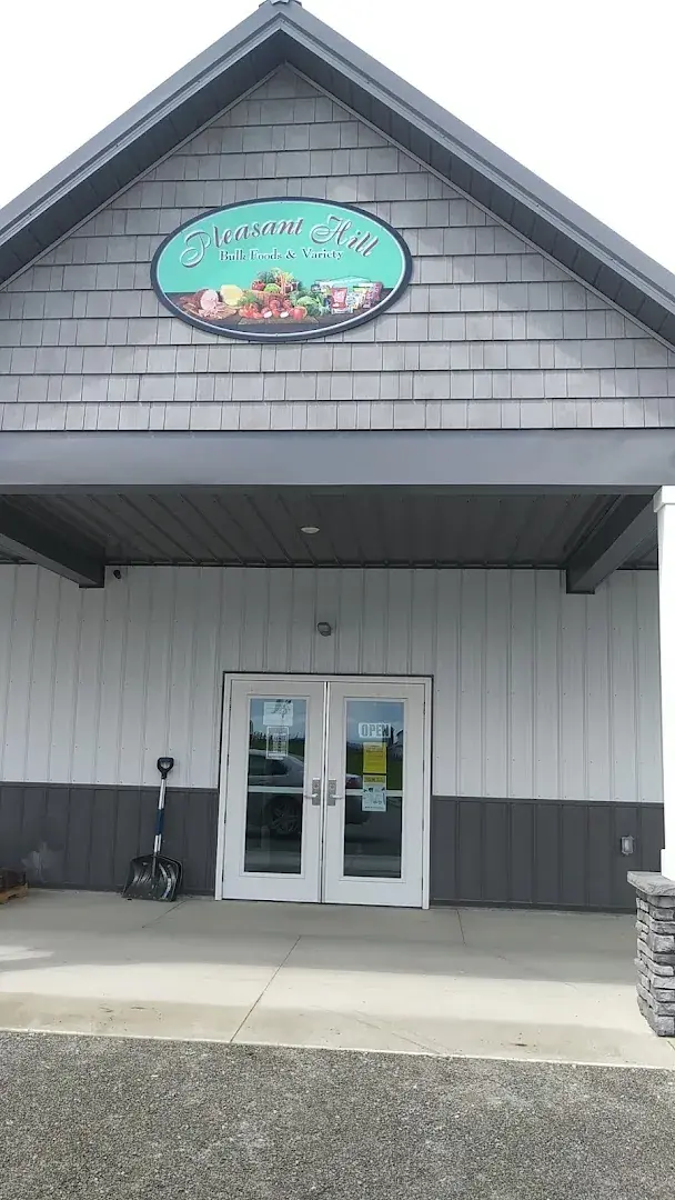 Pleasant Hill Bulk Foods - Grocery store in Fredericksburg, Ohio