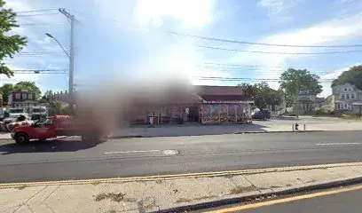 Preet super bazzar - Grocery store in Bellerose, New York