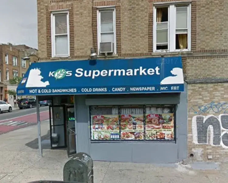 President Market Corp. in Brooklyn, NY