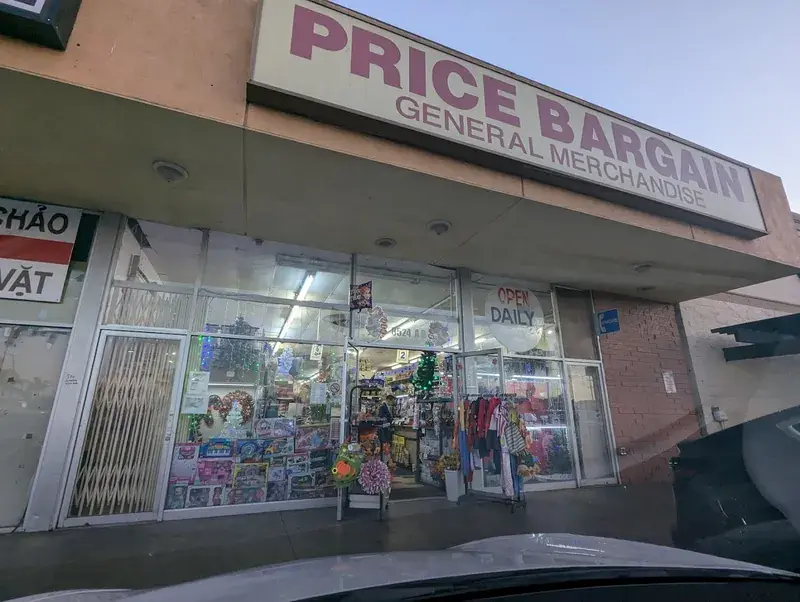 Price Bargains in Westminster, CA