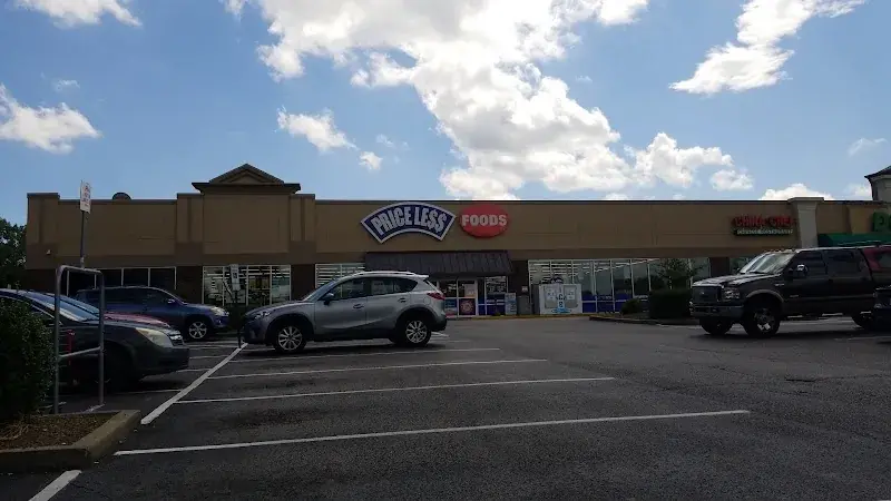 Price Less IGA in Louisville, Kentucky