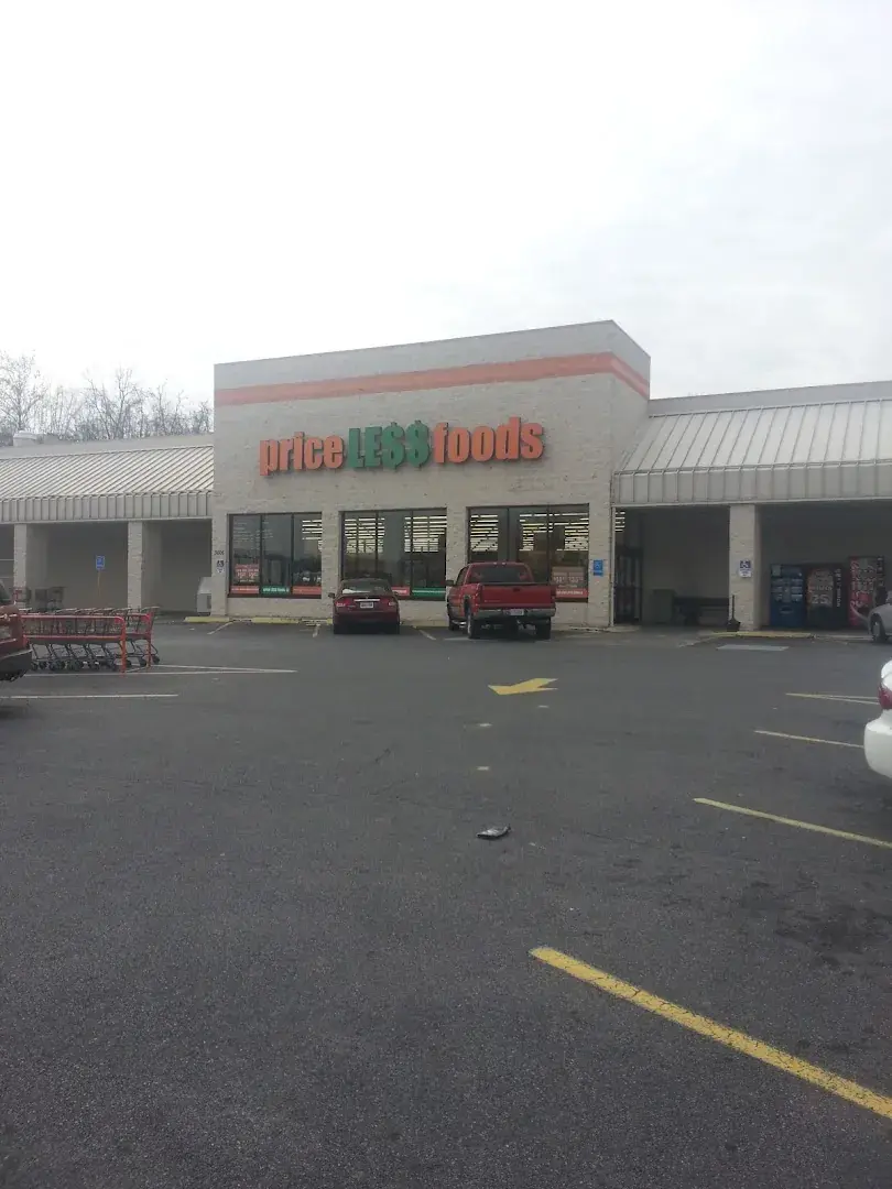 Price Less IGA - Grocery store in Kingsport, Tennessee