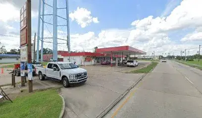Price Rite - Convenience store in Hammond, LA