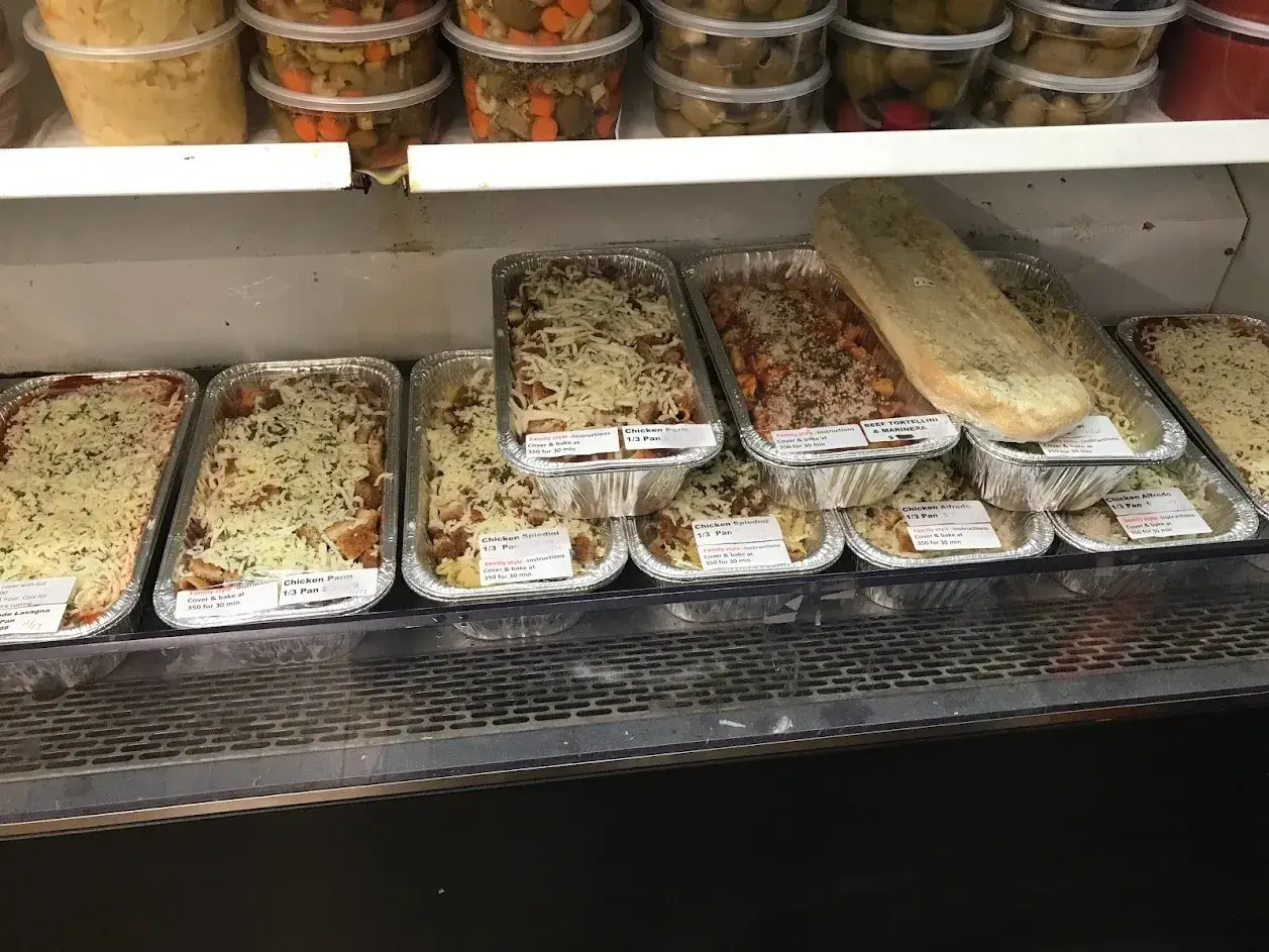 Price-Rite Market & Deli - KC "The Little Store" - Deli in Kansas City, Missouri