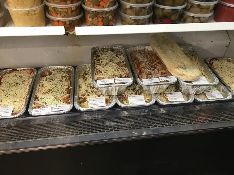 Price-Rite Market & Deli - KC "The Little Store" in Kansas City, Missouri