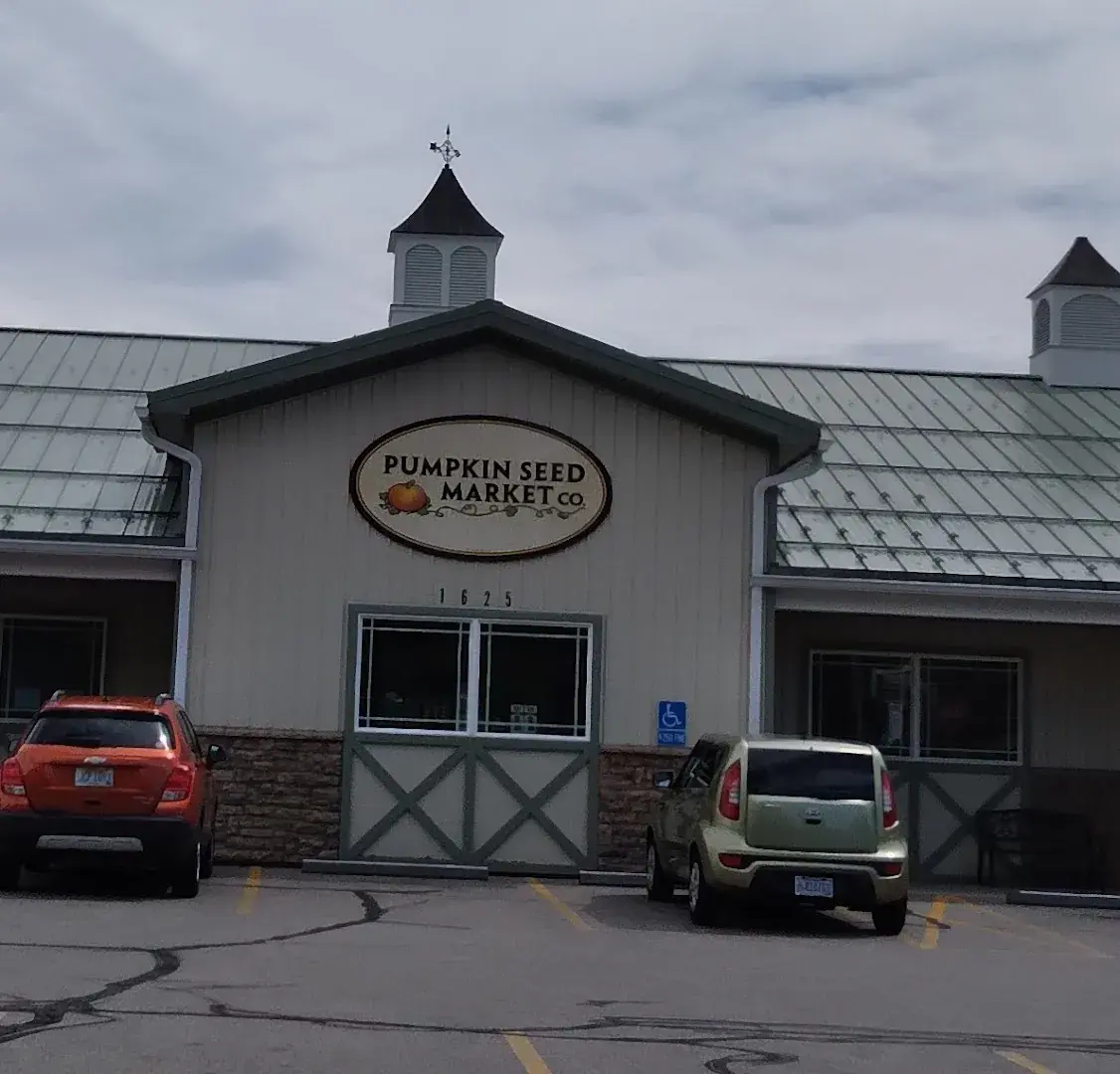 Pumpkin Seed Market Co. - Grocery store in Mansfield, Ohio